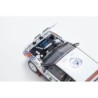 KS08960B - Kyosho 1:18 Lancia Delta HF 4WD 1000 Lakes 1987 Team Lancia Nr.4