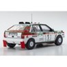 KS08960C - Kyosho 1:18 Lancia Delta HF 4WD Targa Florio 1987 Team Totip Nr.1