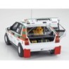 KS08960C - Kyosho 1:18 Lancia Delta HF 4WD Targa Florio 1987 Team Totip Nr.1