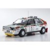 KS08960C - Kyosho 1:18 Lancia Delta HF 4WD Targa Florio 1987 Team Totip Nr.1