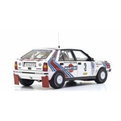 KS08960F - Kyosho 1:18...