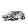KS08960F - Kyosho 1:18 Lancia Delta HF 4WD Rally Monte Carlo 1988 Martini Nr.3