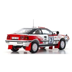 KS08961A - Kyosho 1:18...