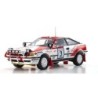 KS08961A - Kyosho 1:18 Toyota Celica GT-Four B.Waldegard Winner Safari 1990 Nr.3
