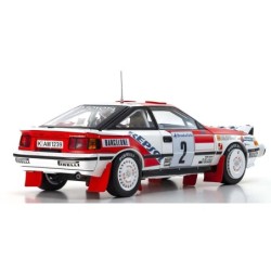 KS08961B - Kyosho 1:18...