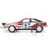 KS08961B - Kyosho 1:18 Toyota Celica GT-Four C.Sainz Winner Monte Carlo1991 Nr2