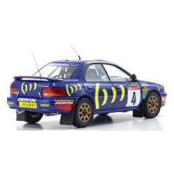 KS08962A - Kyosho 1:18...