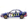 KS08962A - Kyosho 1:18 Subaru Impreza Colin McRae Winner RAC 1994 Nr.4