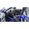 KS08962A - Kyosho 1:18 Subaru Impreza Colin McRae Winner RAC 1994 Nr.4