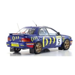 KS08962B - Kyosho 1:18...