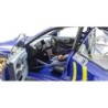 KS08962B - Kyosho 1:18 Subaru Impreza Carlos Sainz Winner Monte Carlo 1995 Nr.5