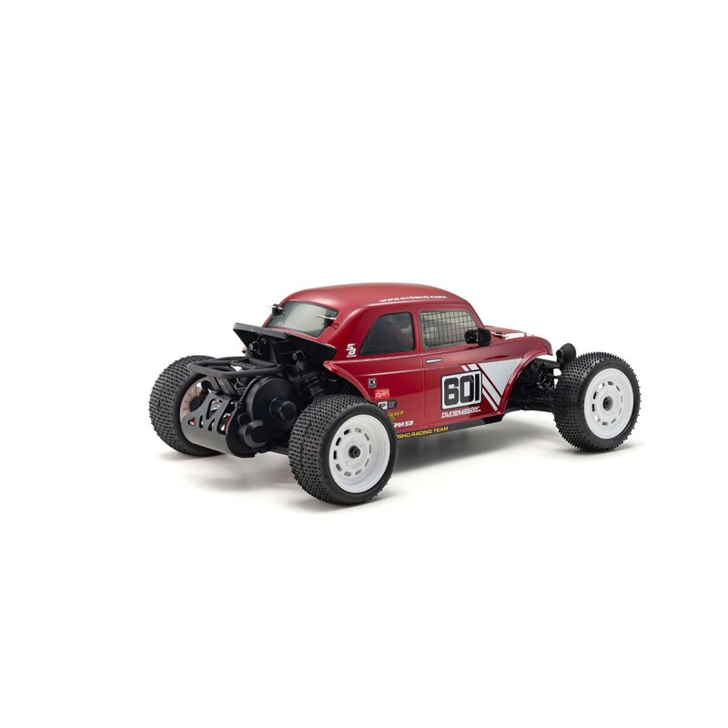 K.34312B - Kyosho Ultima SB Dune Master 2WD 1:10 EP Kit