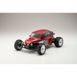 K.34312B - Kyosho Ultima SB Dune Master 2WD 1:10 EP Kit