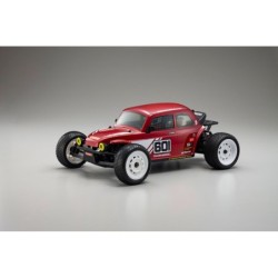 K.34312B - Kyosho Ultima SB Dune Master 2WD 1:10 EP Kit