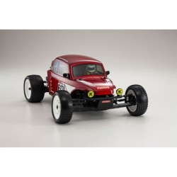 K.34312B - Kyosho Ultima SB Dune Master 2WD 1:10 EP Kit