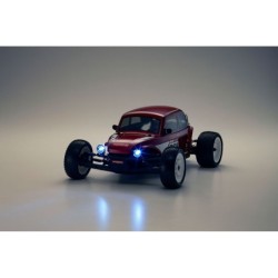 K.34312B - Kyosho Ultima SB Dune Master 2WD 1:10 EP Kit