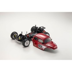 K.34312B - Kyosho Ultima SB Dune Master 2WD 1:10 EP Kit