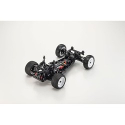 K.34312B - Kyosho Ultima SB Dune Master 2WD 1:10 EP Kit