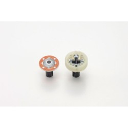 K.34312B - Kyosho Ultima SB Dune Master 2WD 1:10 EP Kit