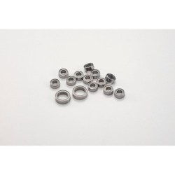 K.34312B - Kyosho Ultima SB Dune Master 2WD 1:10 EP Kit