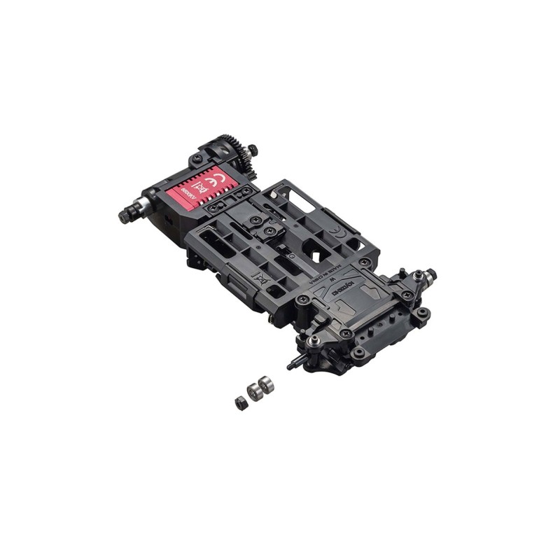 K.32890B - Kyosho Mini-Z MR04 EVO2 Chassis Set (W-MM) 8500KV