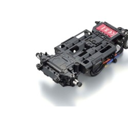 K.32890B - Kyosho Mini-Z MR04 EVO2 Chassis Set (W-MM) 8500KV
