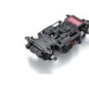 K.32890B - Kyosho Mini-Z MR04 EVO2 Chassis Set (W-MM) 8500KV