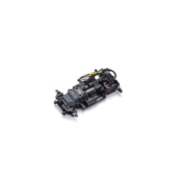 K.32890B - Kyosho Mini-Z MR04 EVO2 Chassis Set (W-MM) 8500KV