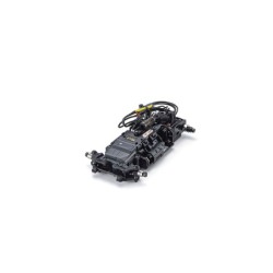 K.32890B - Kyosho Mini-Z MR04 EVO2 Chassis Set (W-MM) 8500KV