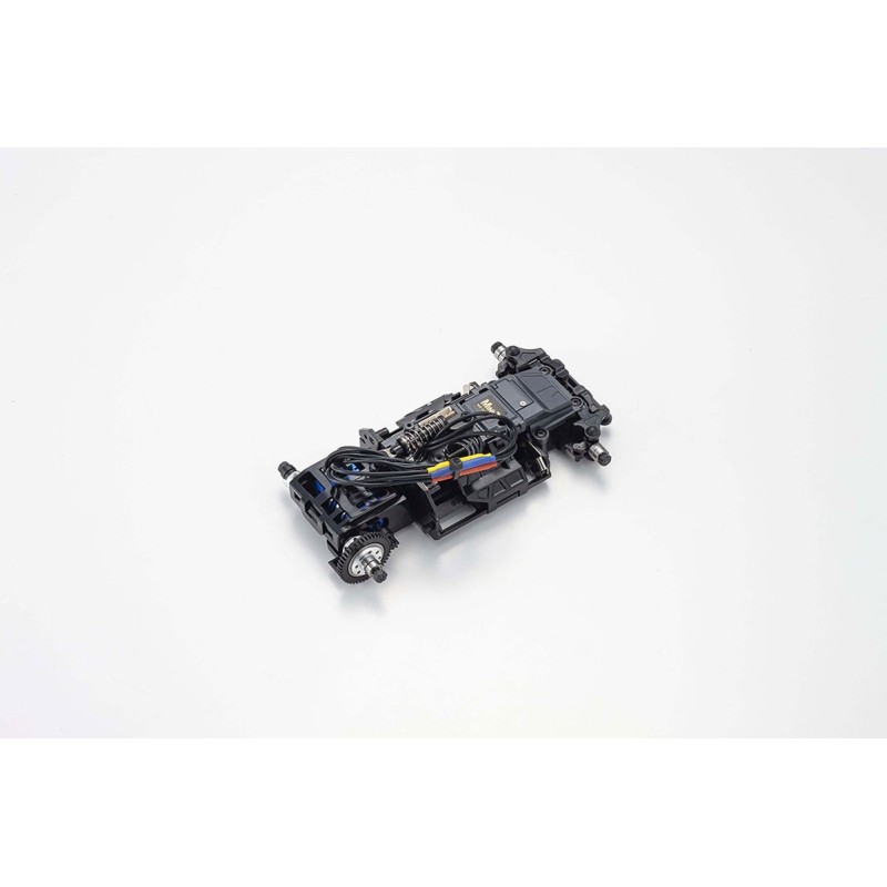 K.32891B - Kyosho Mini-Z MR04 EVO2 Chassis Set (W-MM) 5600KV