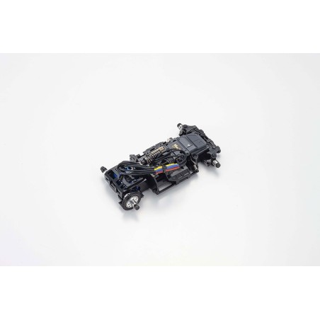 K.32891B - Kyosho Mini-Z MR04 EVO2 Chassis Set (W-MM) 5600KV
