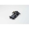 K.32891B - Kyosho Mini-Z MR04 EVO2 Chassis Set (W-MM) 5600KV