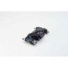 K.32891B - Kyosho Mini-Z MR04 EVO2 Chassis Set (W-MM) 5600KV