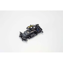 K.32891B - Kyosho Mini-Z MR04 EVO2 Chassis Set (W-MM) 5600KV
