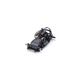 K.32892B - Kyosho Mini-Z MR04 EVO2 Chassis Set (N-MM2) 4100KV