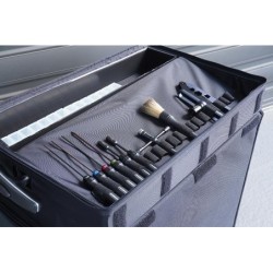 KOS32242 - Koswork Trolley Classic RC Hauler Bag (600x390x600mm)