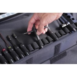 KOS32242 - Koswork Trolley Classic RC Hauler Bag (600x390x600mm)