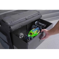 KOS32242 - Koswork Trolley Classic RC Hauler Bag (600x390x600mm)