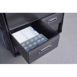 KOS32242 - Koswork Trolley Classic RC Hauler Bag (600x390x600mm)