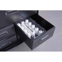 KOS32242 - Koswork Trolley Classic RC Hauler Bag (600x390x600mm)