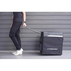 KOS32242 - Koswork Trolley Classic RC Hauler Bag (600x390x600mm)