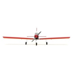 K.11258RB - Kyosho Calmato Alpha 40 Sports Toughlon Red (EP/GP)