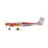 K.11258RB - Kyosho Calmato Alpha 40 Sports Toughlon Red (EP/GP)