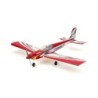 K.11258RB - Kyosho Calmato Alpha 40 Sports Toughlon Red (EP/GP)