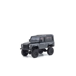 K.32526GM - Mini-Z 4X4...
