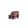 K.32531MO - Mini-Z 4X4 MX-01 Land-Rover Defender 90 Adventure Orange (KT531P)