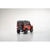 K.32531MO - Mini-Z 4X4 MX-01 Land-Rover Defender 90 Adventure Orange (KT531P)