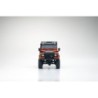 K.32531MO - Mini-Z 4X4 MX-01 Land-Rover Defender 90 Adventure Orange (KT531P)