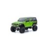 K.32536GR - Mini-Z 4X4 MX-01 Jeep Wrangler Unlimited Rubicon Green (KT531P)