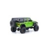 K.32536GR - Mini-Z 4X4 MX-01 Jeep Wrangler Unlimited Rubicon Green (KT531P)